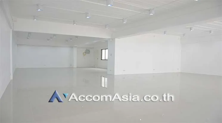 unit Office space For Rent in Sukhumvit, Bangkok  near BTS Phra khanong (AA14000)